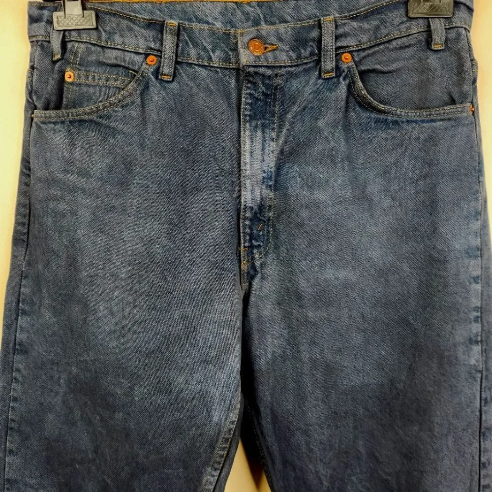 Levis vintage 90s